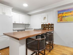 203 West 136th Street, New York NY 10030