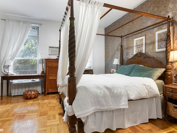 203 West 136th Street, New York NY 10030