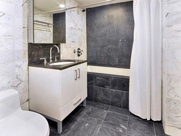 100 West 58th Street 5A, New York NY 10019