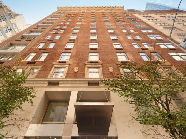 100 West 58th Street 5A, New York NY 10019