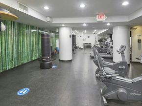 100 West 58th Street 5A, New York NY 10019