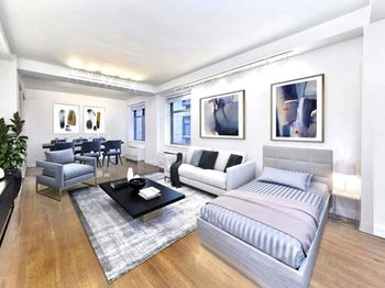 100 West 58th Street