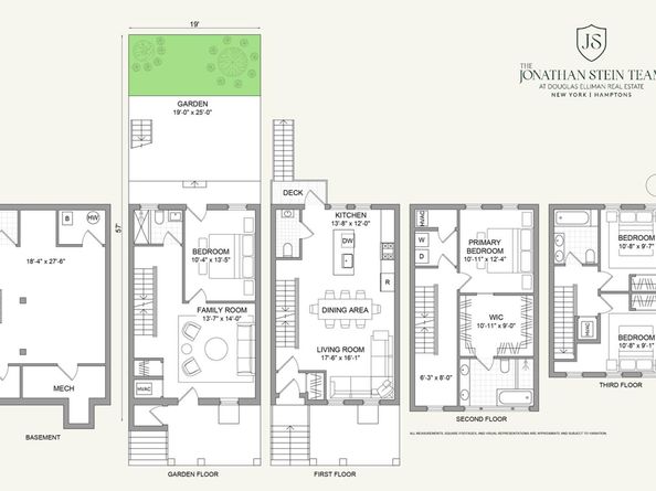 305 Humboldt Street, Brooklyn NY 11211