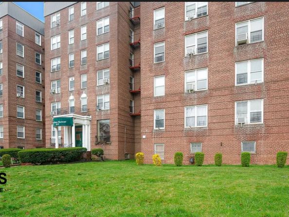 84-55 Daniels Street 3D, Queens NY 11435