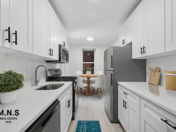 84-55 Daniels Street 3D, Queens NY 11435