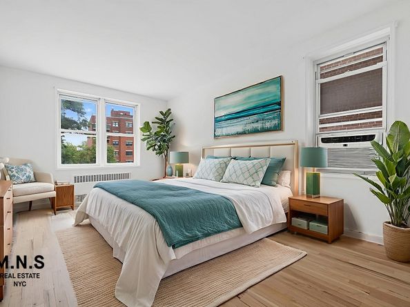 84-55 Daniels Street 3D, Queens NY 11435