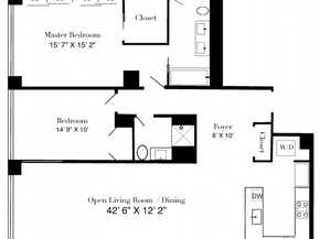 330 Spring Street 7C, New York NY 10013