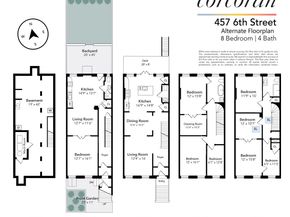 457 6th Street, Brooklyn NY 11215