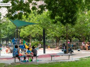 250 South End Avenue 5D, New York NY 10280