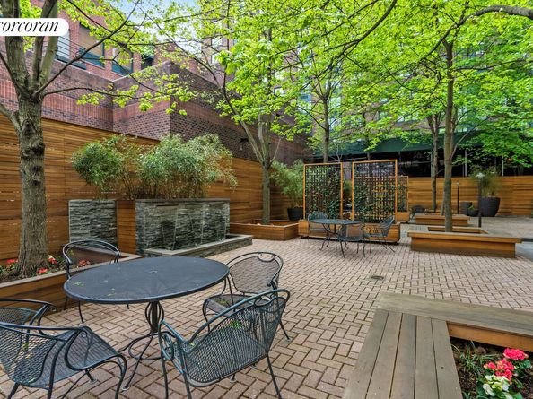 250 South End Avenue 5D, New York NY 10280