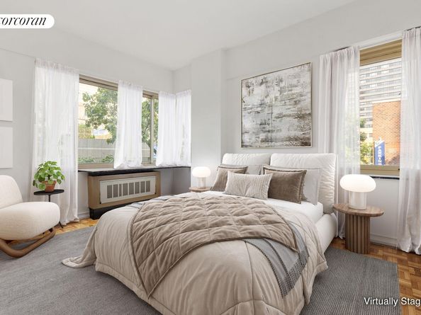250 South End Avenue 5D, New York NY 10280