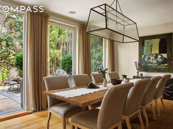 12 Sidney Place, Brooklyn NY 11201