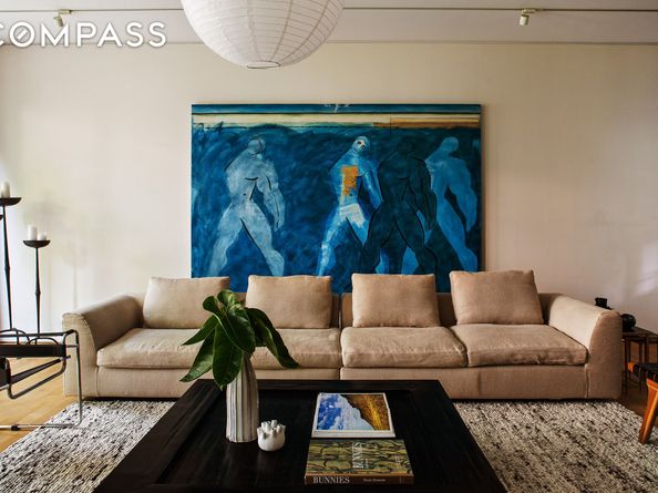 12 Sidney Place, Brooklyn NY 11201