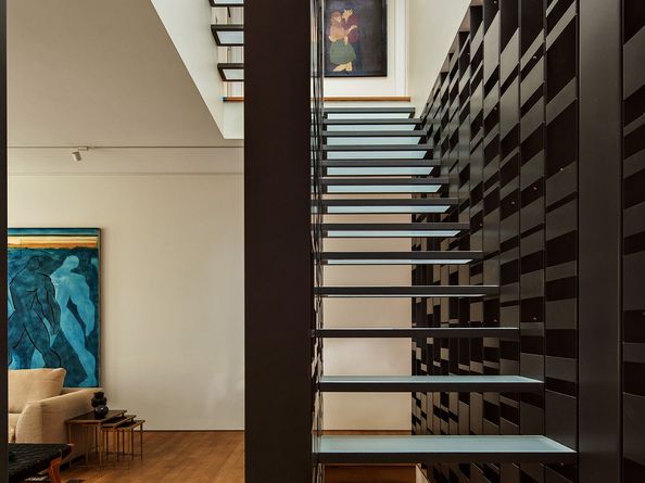 12 Sidney Place, Brooklyn NY 11201