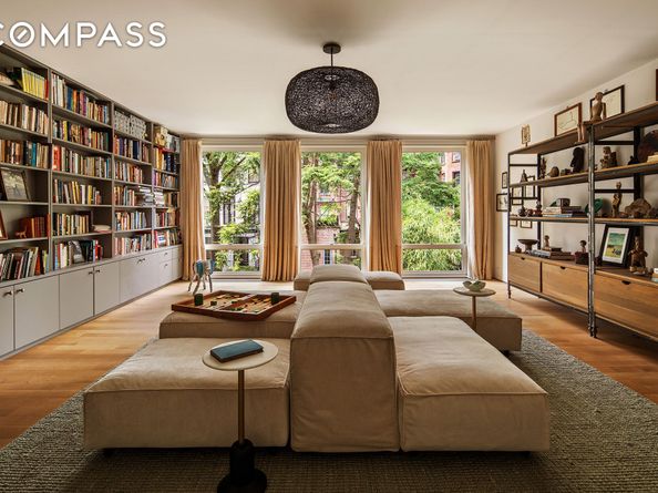 12 Sidney Place, Brooklyn NY 11201