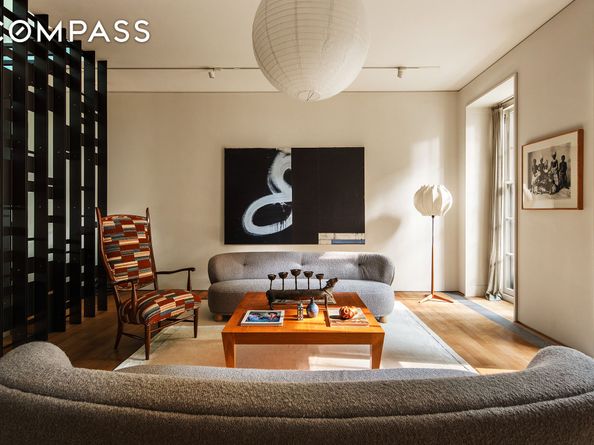 12 Sidney Place, Brooklyn NY 11201