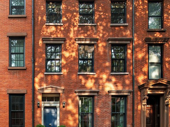 12 Sidney Place, Brooklyn NY 11201