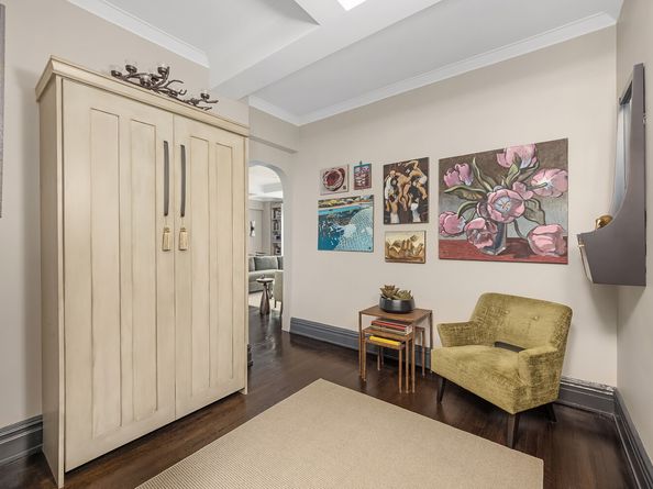 419 East 57th Street 2D, New York NY 10022