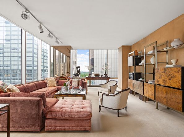 641 5th Avenue 23A, New York NY 10022