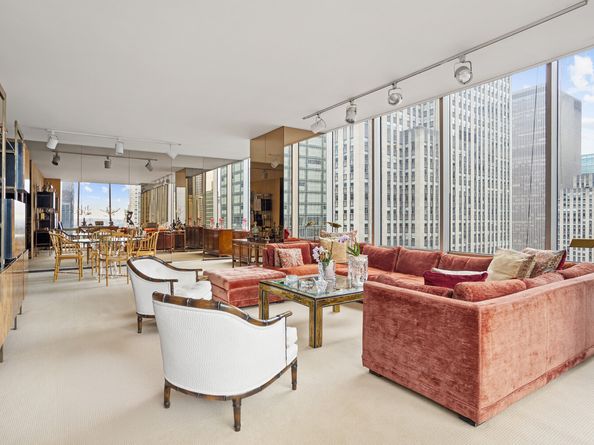 641 5th Avenue 23A, New York NY 10022