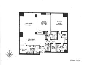 641 5th Avenue 23A, New York NY 10022
