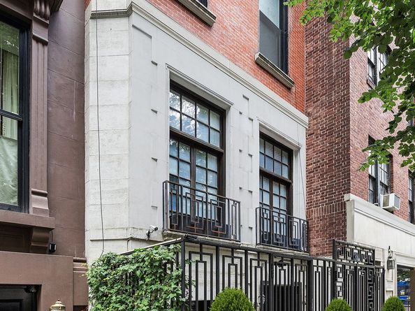 38 East 73rd Street, New York NY 10021