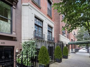 38 East 73rd Street, New York NY 10021