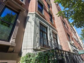 38 East 73rd Street, New York NY 10021