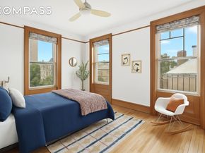 10 Montgomery Place 4A, Brooklyn NY 11215