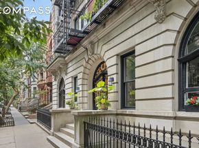 10 Montgomery Place 4A, Brooklyn NY 11215