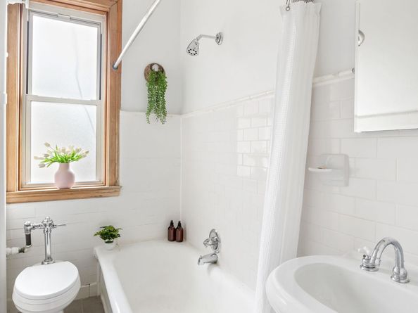 10 Montgomery Place 4A, Brooklyn NY 11215