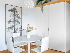 10 Montgomery Place 4A, Brooklyn NY 11215