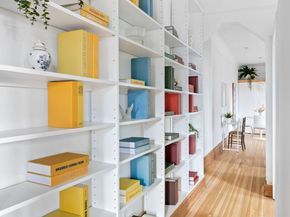 10 Montgomery Place 4A, Brooklyn NY 11215