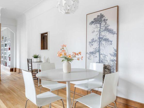 10 Montgomery Place 4A, Brooklyn NY 11215