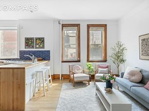 10 Montgomery Place 4A, Brooklyn NY 11215