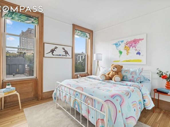 10 Montgomery Place 4A, Brooklyn NY 11215