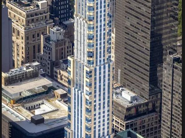 425 5th Avenue 65A, New York NY 10016