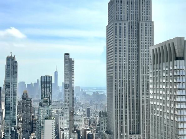 425 5th Avenue 65A, New York NY 10016