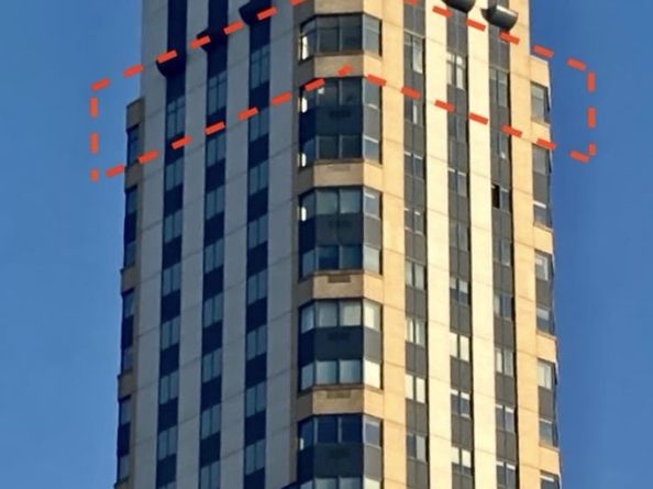 425 5th Avenue 65A, New York NY 10016