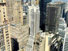 425 5th Avenue 65A, New York NY 10016