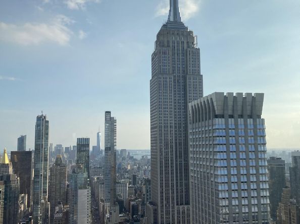 425 5th Avenue 65A, New York NY 10016