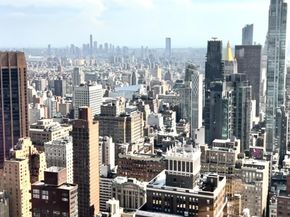 425 5th Avenue 65A, New York NY 10016