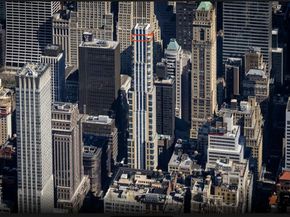 425 5th Avenue 65A, New York NY 10016