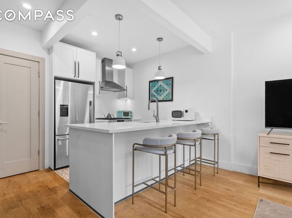 766 Decatur Street 2A, Brooklyn NY 11233