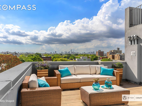 766 Decatur Street 2A, Brooklyn NY 11233