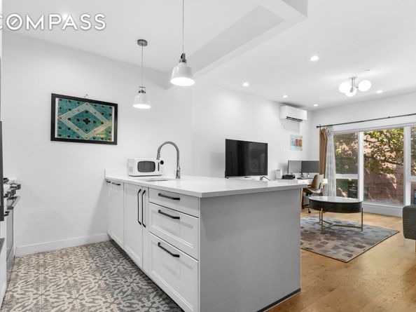 766 Decatur Street 2A, Brooklyn NY 11233