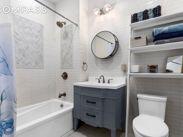 766 Decatur Street 2A, Brooklyn NY 11233