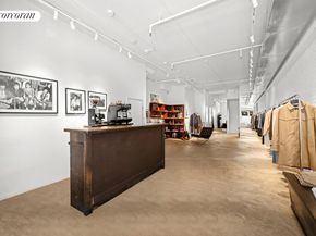 183 Duane Street, New York NY 10013