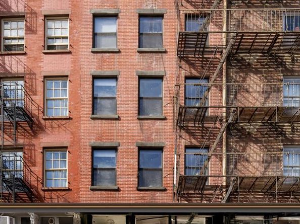 183 Duane Street, New York NY 10013