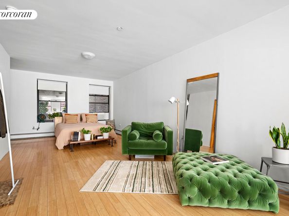 183 Duane Street, New York NY 10013